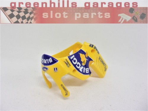 Greenhills scalextric moto - greenhills,