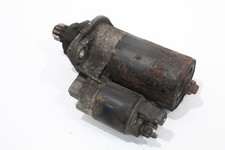 VW Golf 1J Mk4 1.8T Starter