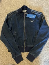 adidas Originals Red Firebird