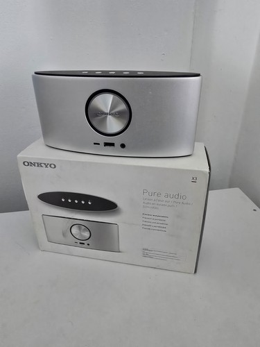 Onkyo wireless portable - onkyo,