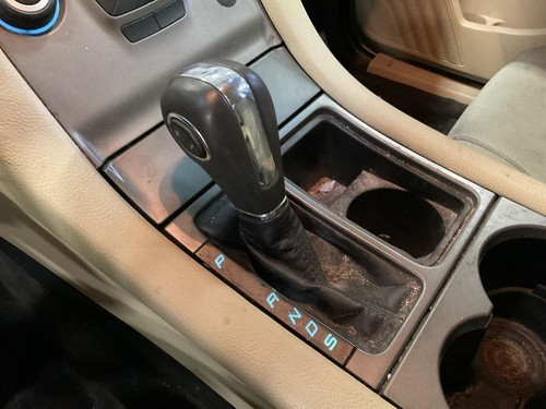 2017 ford taurus floor shifter - taurus,