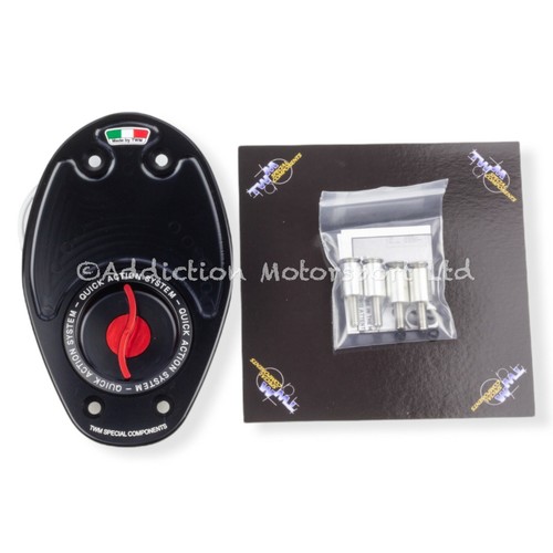 Twm keyless filler - filler, petrol