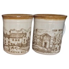 Biltons TIN MINE & WATER MILL