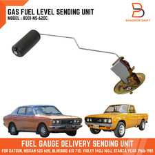Gas Fuel Level Gauge Sending