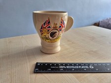 Queen Elizabeth II's Silver