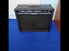 Crate 212 120w Guitar Combo Amp
