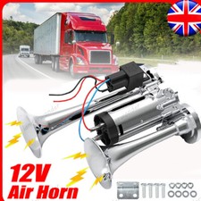 600DB Super Loud Air Horn