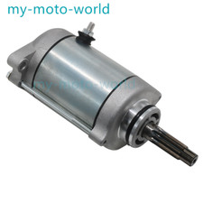 For Suzuki New Starter motor