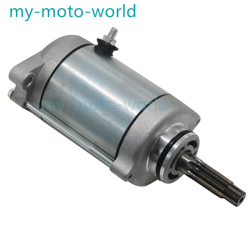 For suzuki new starter - for,