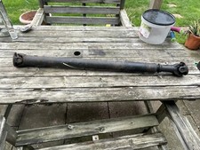 Rear Propshaft for Land Rover Defender 110 300Tdi TD5 94-02  GENUINE FTC3905