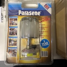 New Sealed Vintage Parasene