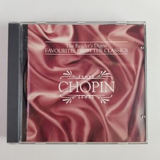 Chopin Candlelight Reflections Romantic Memories Moonlight Magic Box Set CD