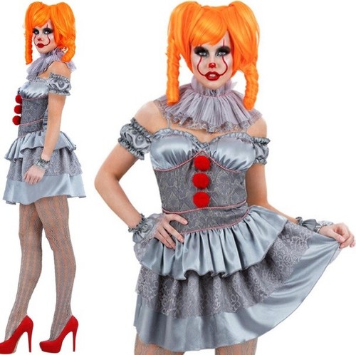 Ladies halloween licensed - halloween,