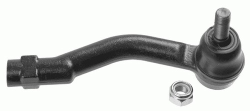 25188 lemförder tie rod - 25188,