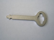 Key for vintage singer - for,