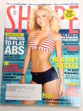 Shape Magazine Instant Abs