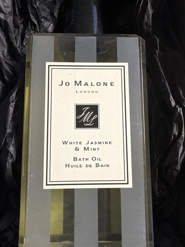 Malone white jamine mint - malone, &