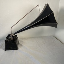 Edison  “Gem” Cylinder