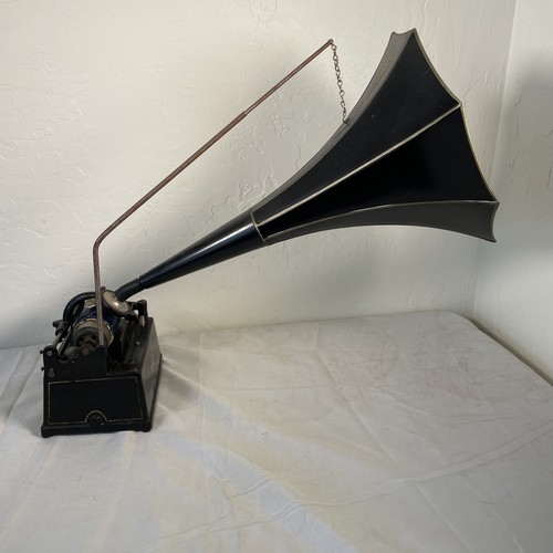 Edison gem cylinder - edison,