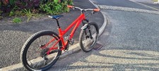 Ragley marley hardtail - ragley,