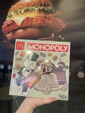 LIMITED Edition McDonalds