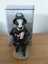 REGENCY FINE ARTS / TALES OF HONEYSUCKLE HILL / P C BORAGE BADGER