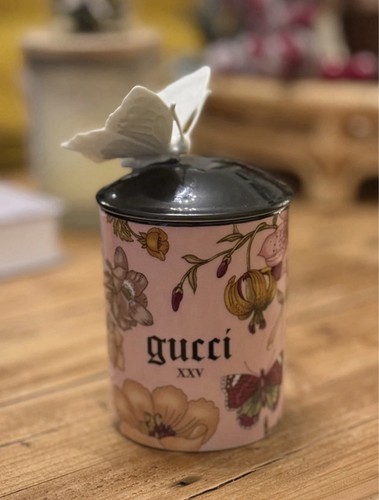 Gucci flora butterfly - gucci,
