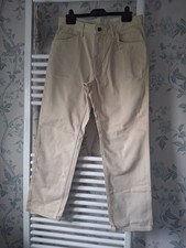 R.M. Williams Men's Jeans W