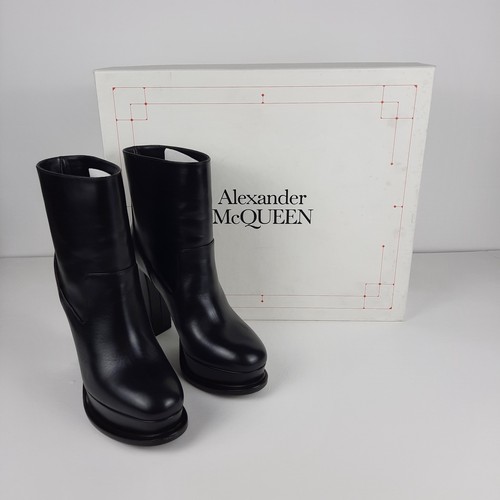 Alexander mcqueen black - mcqueen,