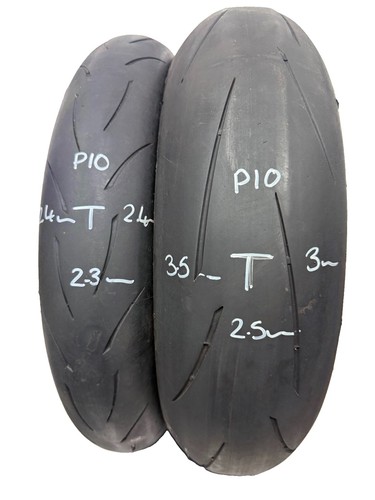 Metzeler racetec k3 - metzeler, rr
