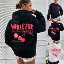 UK Girls Cherry⭐Fox ⭐Women