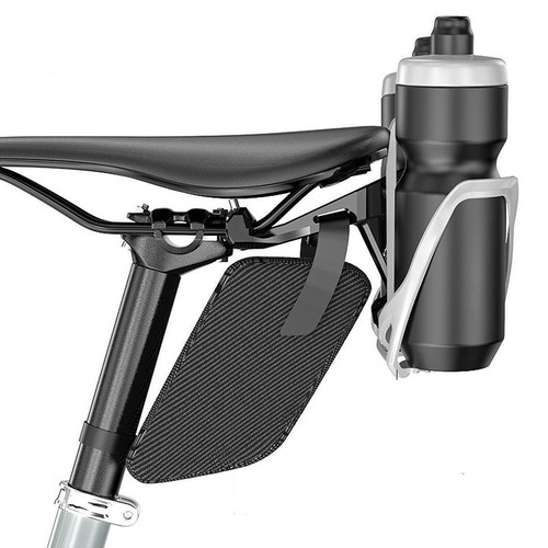 New bike bottle holder - holder, saddle