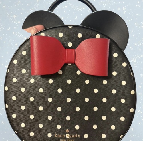 Disney kate spade new york - x,