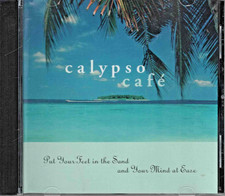 "Calypso Café" From Pier One