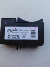 2009 RENAULT ESPACE KEY CARD