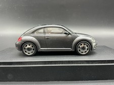 Schuco 1/43 New VW Beetle -
