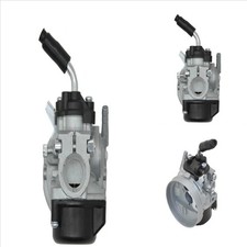 WATER COOLED MINI MOTO