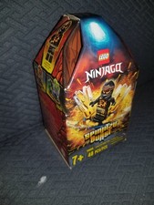 LEGO NINJAGO: Spinjitzu Burst