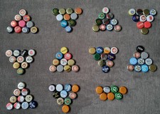 Bundle Job Lot x107 Assorted