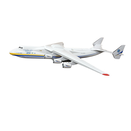 Antonov 225 mriya ukraine - mriya,
