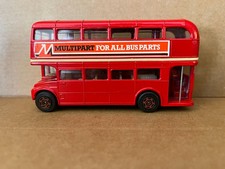 Corgi Routemaster Bus –