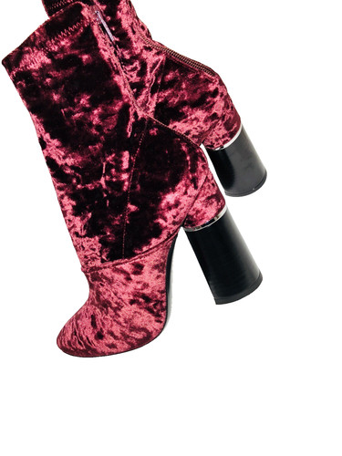 Phillip lim kyoto velvet - phillip,
