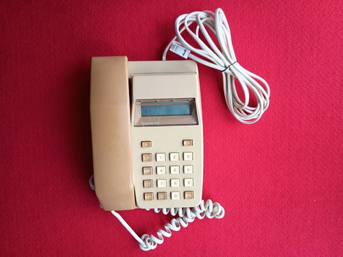 Sceptre 100 telephone - bt,