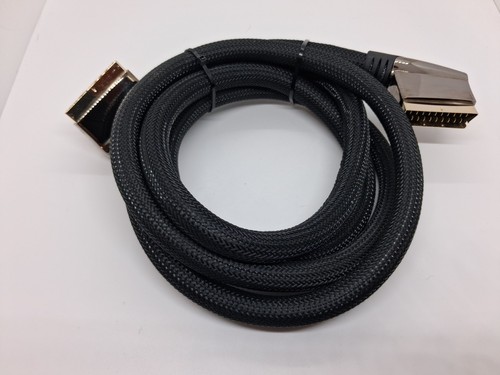 Monster cable scart lead - monster, 550sc