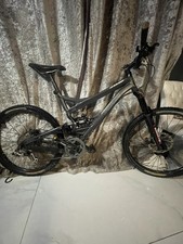Specialized Enduro