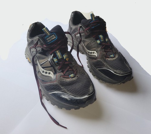 Men saucony xodus 0 - men's, 4.0