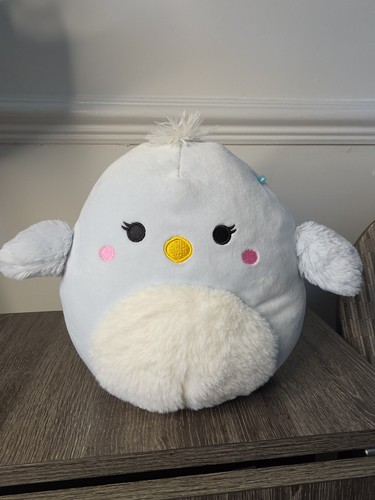 Squishmallow inch - squishmallow,