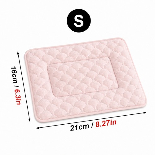 Small animal cooling mat self - cooling,