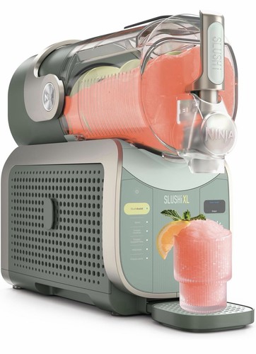 Ninja slushi frozen drinks - xl,