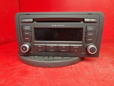 AUDI A3 8P MK2 2012 RADIO